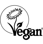 Vegan Siegel bei FairSquared - VITA SALE