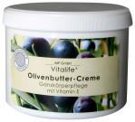 VITALIFE Olivenbutter Koerpercreme - APO DIREKT