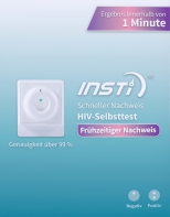 INSTI HIV-Selbsttest - APO DIREKT