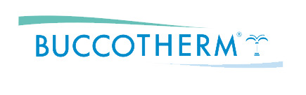 BUCCOTHERM Logo APO DIREKT