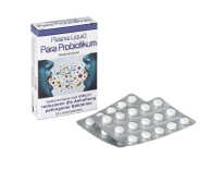 Plasma Liquid® Para Probiotikum - APO DIREKT
