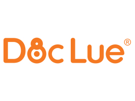 DocLue - Logo - APO DIREKT