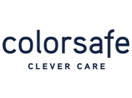 colorsafe Clever Care - Logo - APO DIREKT