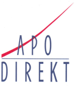 APO DIREKT Gesundheitsprodukte für Ihre Apotheke